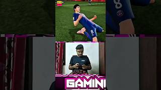 David villa goal🔥| #efootball #ffootball #soccergame #fifa #pess