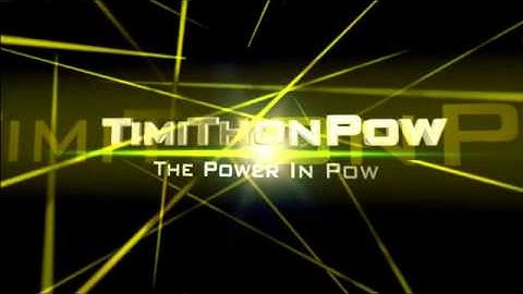 My intro for videos - Created using Flixpress.com