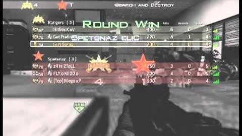 Cloud 9 Disputes Mw2 Team