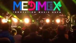 The Ringo Jets The Place Live Medimex Oct. 30Th 2014