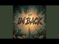 NDARO I Am Back Official Music Audio 