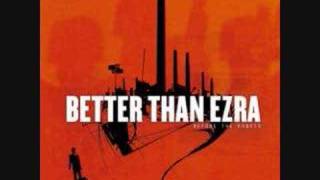 Better Than Ezra - Overcome chords