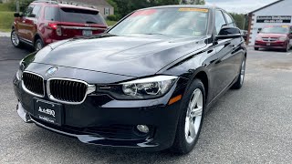 2015 BMW 3-Series 328i xDrive- Automotive HeadQuarters (Farmville, Va) #autohq1