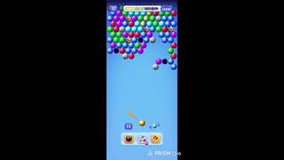 🔴 LIVE Bubble Shooter 🫧🎯 | Satisfying Bubble Popping Gameplay | Relax & Enjoy screenshot 1