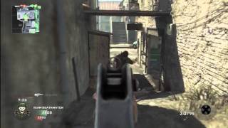 Double Triangle No Scope Across the Map