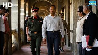 Prahaar Best Scenes Nana Patekar Dialogue