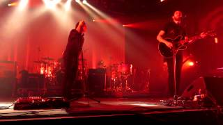 Archive Live 2012 11 19 Controlling Crowds @ L'Autre Canal Nancy FR With Me