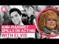 Ann-Margret Isn’t Ready To Say ‘Bye Bye Birdie’ Just Yet | Studio 10