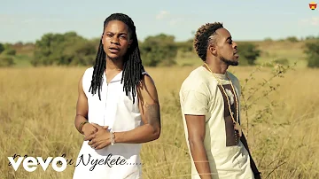 Trevor Dongo, Andy Muridzo - Mutumbu Nyekete (Official Video)
