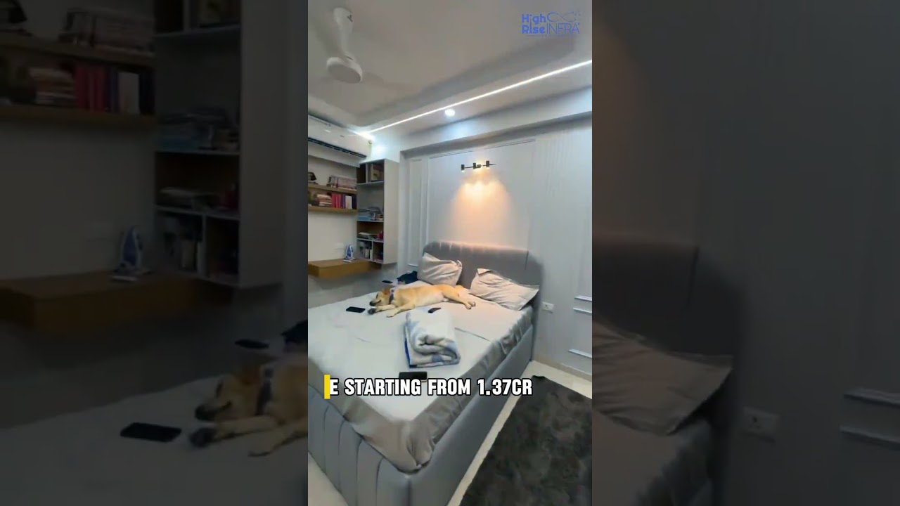 M3M Soulitude Sector 89| Smart World Gems Sector 89| M3M Antalya Hills Sector 79