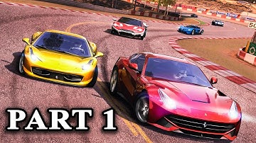 GT Racing 2 The Real Car Experience Android Gameplay Walkthrough Part 1 (Mobile Game) Android & iOS