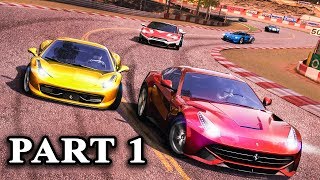 GT Racing 2 The Real Car Experience Android Gameplay Walkthrough Part 1 (Mobile Game) Android & iOS screenshot 4