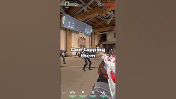 How To Improve Your Aim FAST Valorant Tips 