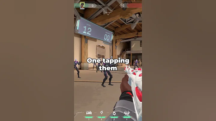 How To Improve Your Aim FAST (Valorant Tips)