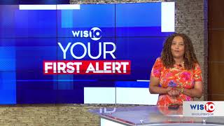 LIVE WIS Sunrise