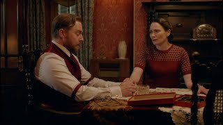 Siegfried Farnon & Mrs Hall Scenes – Their Story Part 4 – All Creatures Great And Small Details