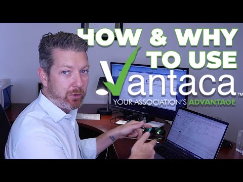 WHY and HOW to use Vantaca