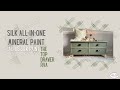 Learn How To Paint A Lane Cedar Chest with Silk Mineral Paint!