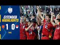 VIETNAM Vs INDONESIEN Finale Des Mandiri Cup 2025 Erweiterte HLs