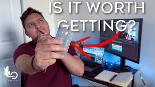 American Airlines Aadvantage Credit Card My 4-Year Experience With It