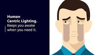 Human Centric Lighting