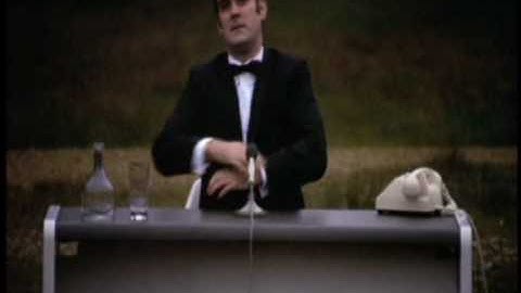 monty python - how not to be seen