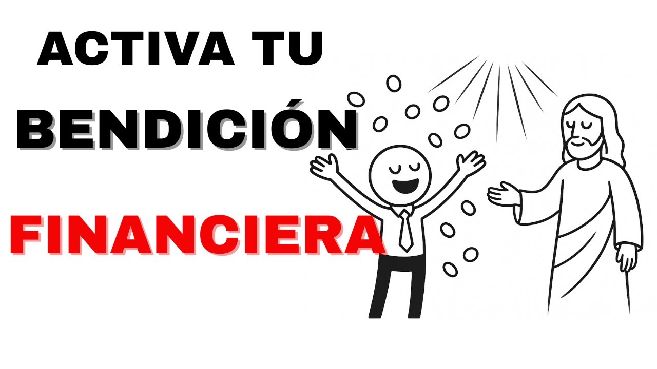 Si Practicas Estos 7 Hábitos, encontrarás la Bendición Financiera