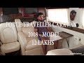 FORCE TRAVELLER CARAVAN 2008 FOR 12 LAKHS