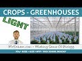 Food Production - Crop Plants and Greenhouses - GCSE Biology (9-1)