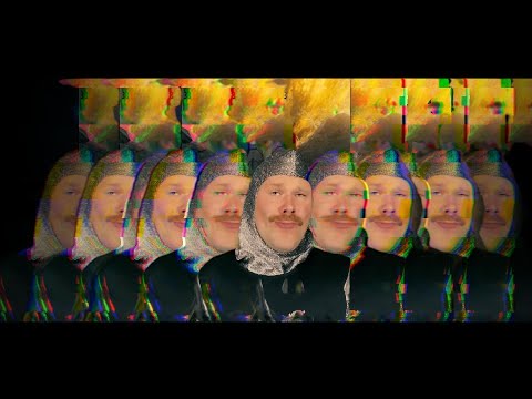Crystals - isolate.exe [ Noble Knight Edition ]