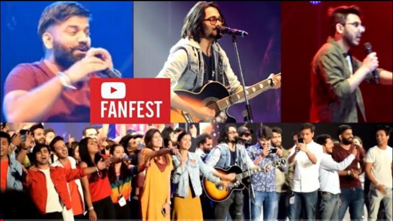 #YTFF