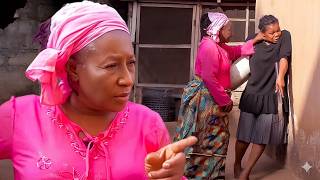 How Did I Manage To Have A Wicked Mother  [Patience Ozokwor] - 2026 Nigerian Latest African Movies