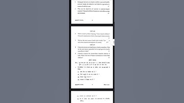 BHAI KHAN SINGH NABHA MA SEM-2 PUBLIC FINANCE QUESTION PAPER 2022