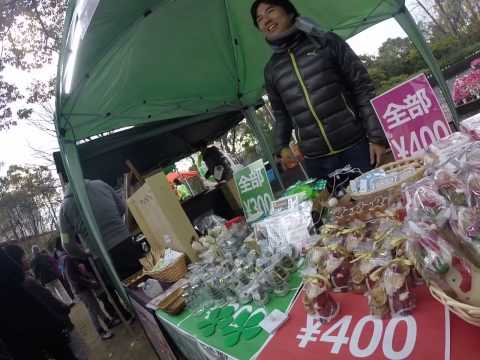 金剛バル 2015 大阪富田林市
