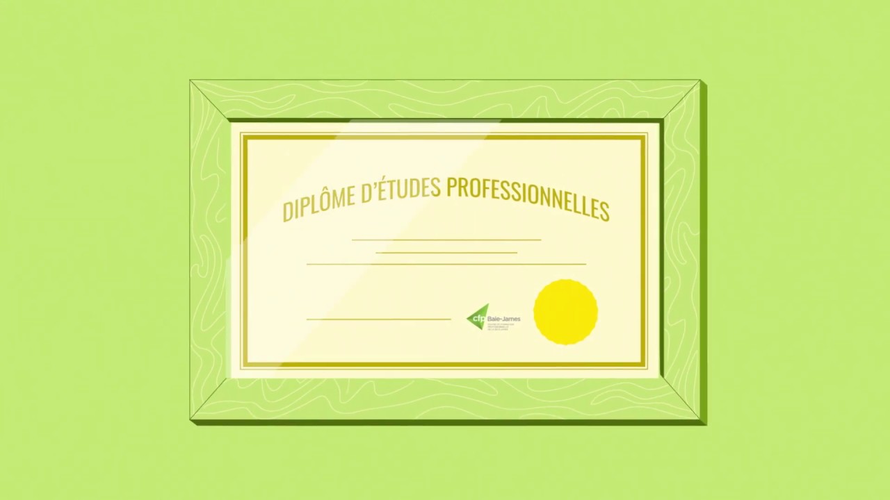 Au CFPBJ, c'est 0 stress, 0 tracas!