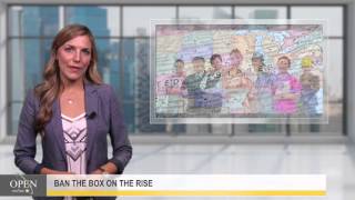 Ban the Box on the rise