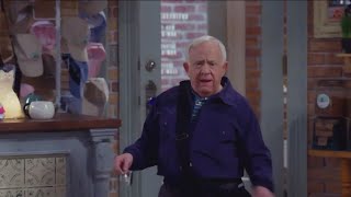 Leslie Jordans Cause Of Death Revealed