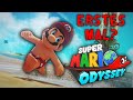 Super Mario Odyssey: Anfänger Tipps für einen perfekten Start!