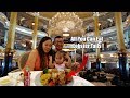 Royal Caribbean | Liberty of the Seas | 7 Nights of Dinners from Main Dining Room