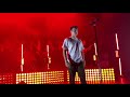 Conor Maynard - This Is My Version (London 24/10/19)