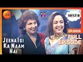 Hema Malini - Jeena Isi Ka Naam Hai Indian Award Winning Talk Show - Zee Tv Hindi Serial