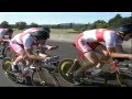 1994 100km Team Time Trial - Commonwealth Games