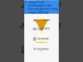 சிந்து சமவெளி நாகரிகம் - முக்கியமான Units / MCQ Short | #shorts #gk #tnpsc #mcq #exammaster #viral