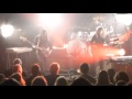 Motorpsycho Haugesund Norway 2016 04 07