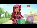 Apple's Tale: The Story of a Royal | Ever After High™