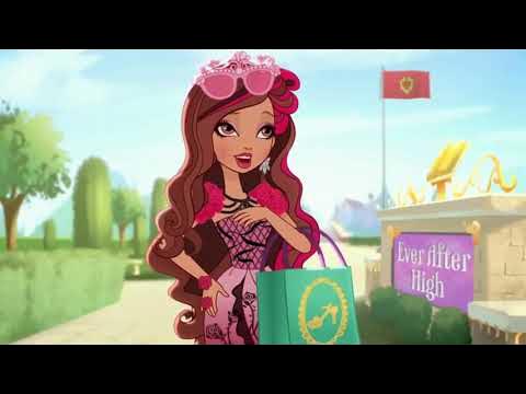 Briar Beauty, Wikia Ever After High