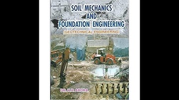 Soil Mechanics & Foundation Engineering | unit 2 | Index properties of soil | LEC 7 | Agriculture |
