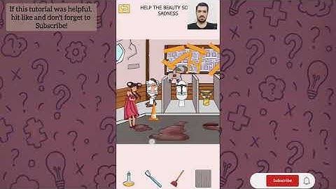 Tricky Twist Puzzle: Level 35 – How to Solve? (Walkthrough)