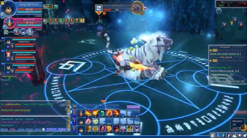 Baihumon raid with full details