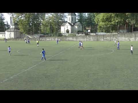 \"მარგვეთი 2006\" 0-3 \"ტორპედო\" ქუთაისი  (ტაიმი 1 ნაწილი 4)